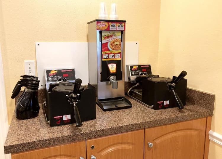 Magnuson Zephyrhills