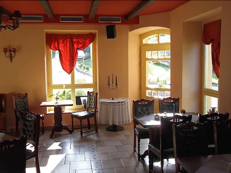 Auberge Mistral