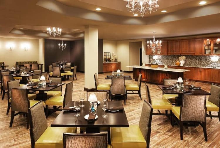 Sheraton Detroit Metro Airport Hotel