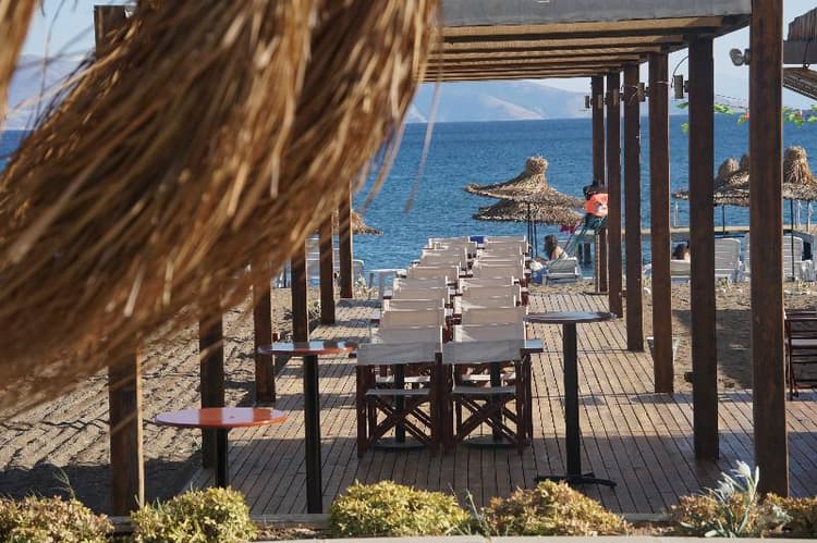 Flow Datca Surf & Beach Hotel