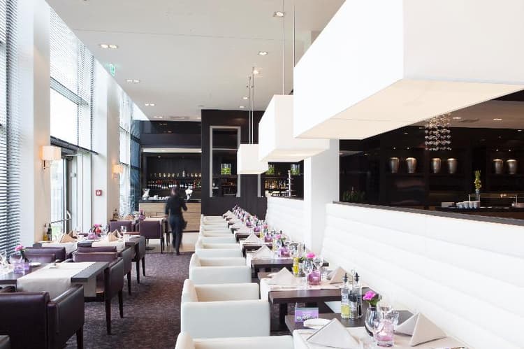 Van der Valk Airporthotel Düsseldorf