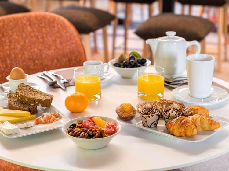 Hôtel Mercure Castres L'Occitan