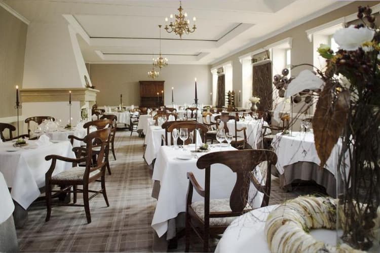 Schlosshotel Dresden-Pillnitz