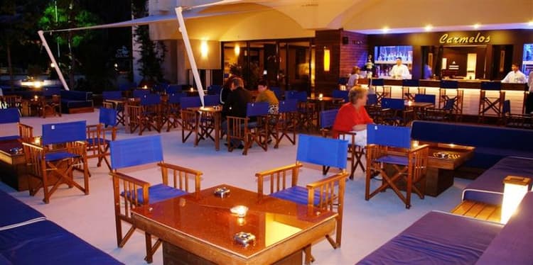 Faros Premium Beach Hotel