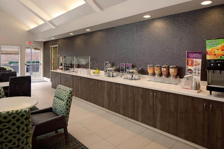 Residence Inn DFW Airport North/Irving