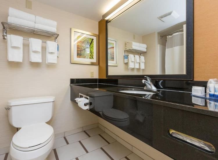 Fairfield Inn & Suites Des Moines West