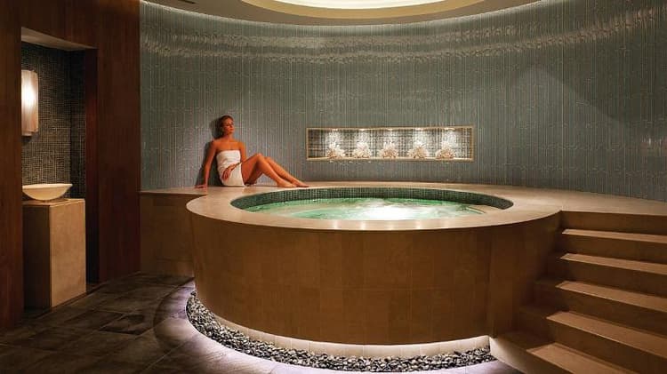 Four Seasons Hotel Denver