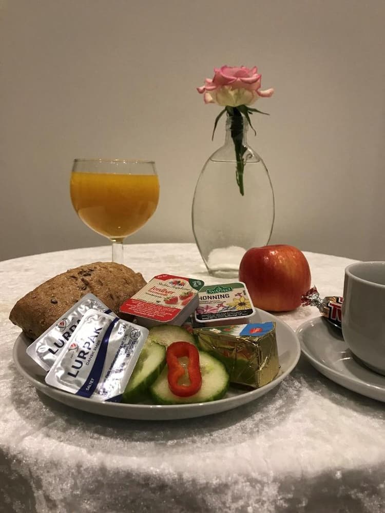 Coco Bed & Breakfast