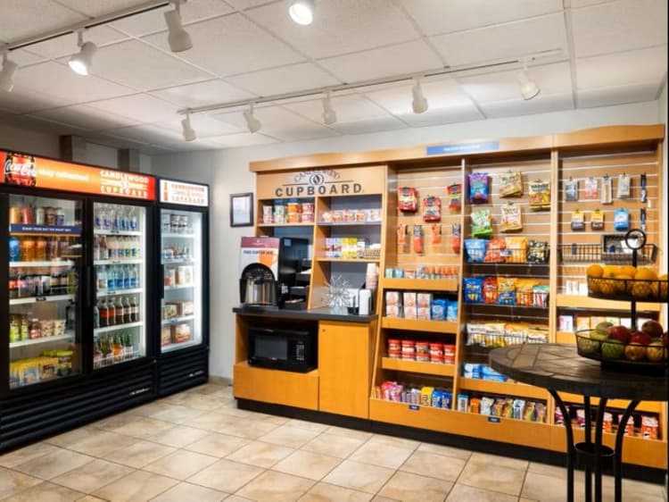 Candlewood Suites Radcliff - Fort Knox