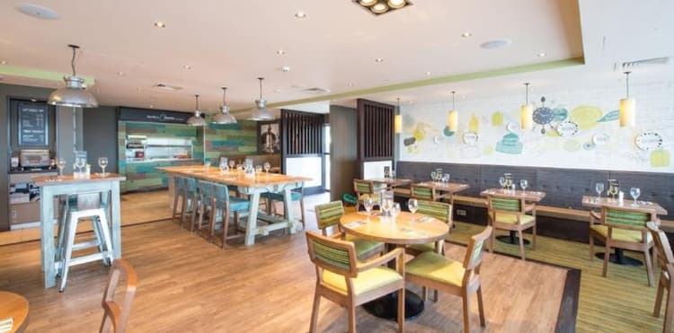 Premier Inn Clacton-On-Sea - Seafront