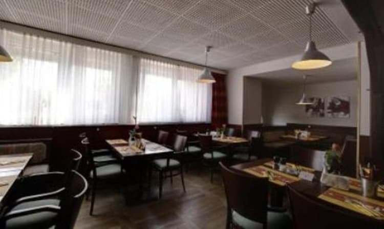 Hotel Am Tierpark Güstrow