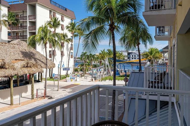 Harbour House At The Inn