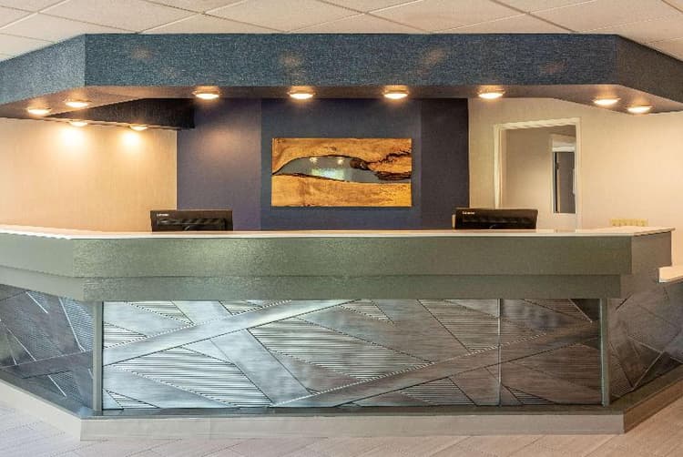 Bridgewater Hotel Trademark Collection By Wyndham