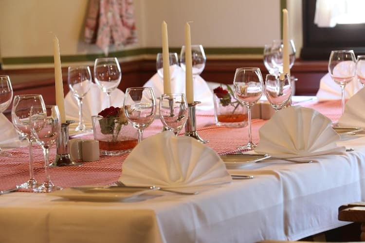 Gersfelder Hof & Apart-Hotel Sternkuppe