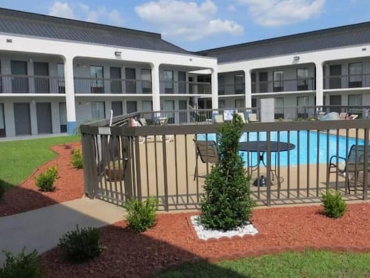 Baymont by Wyndham Florence