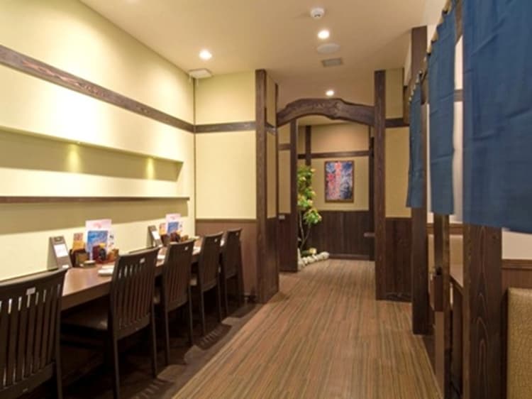 Route-Inn Hakata Ekimae