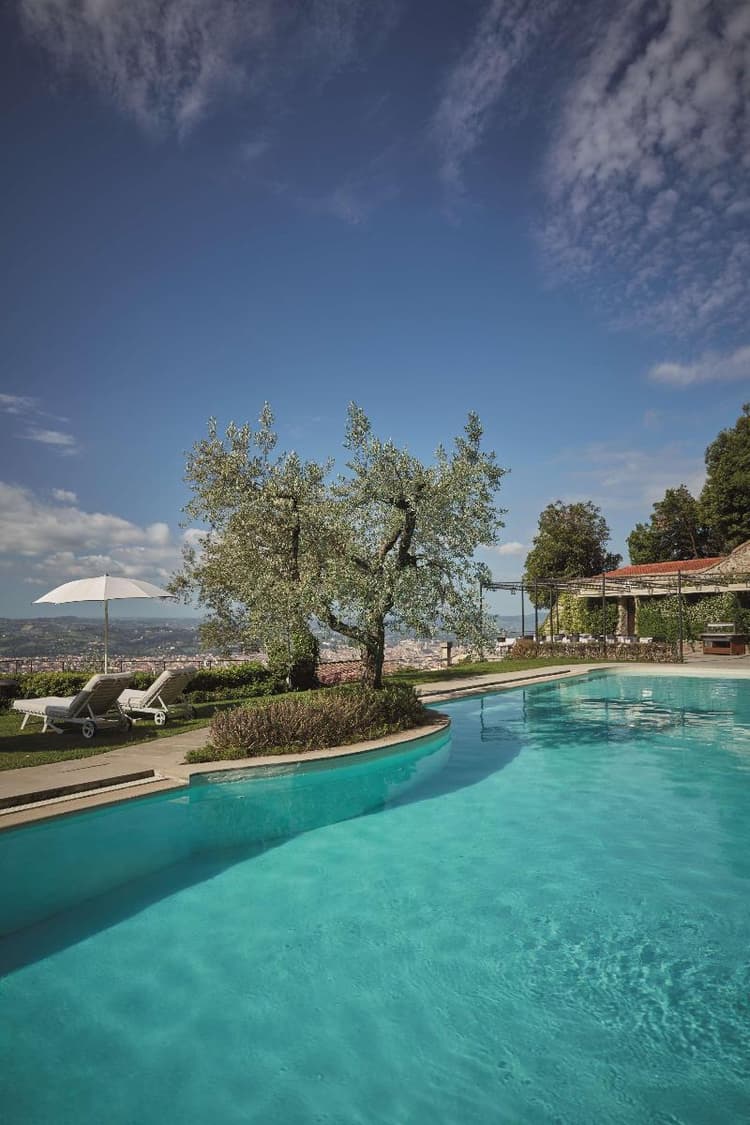 Villa San Michele, A Belmond Hotel, Florence