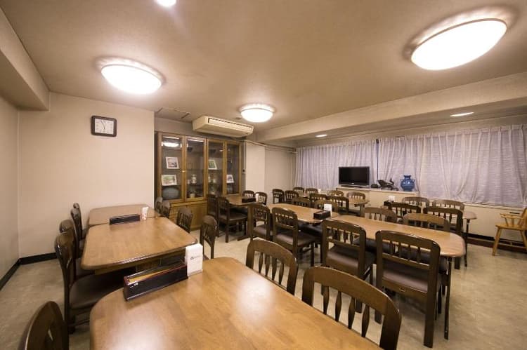 Heiwadai Hotel Arato