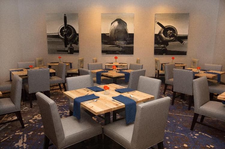 DoubleTree by Hilton Dayton Fairborn