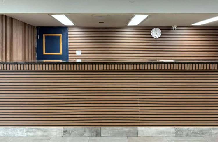 Suburban Studios Fairborn - Dayton