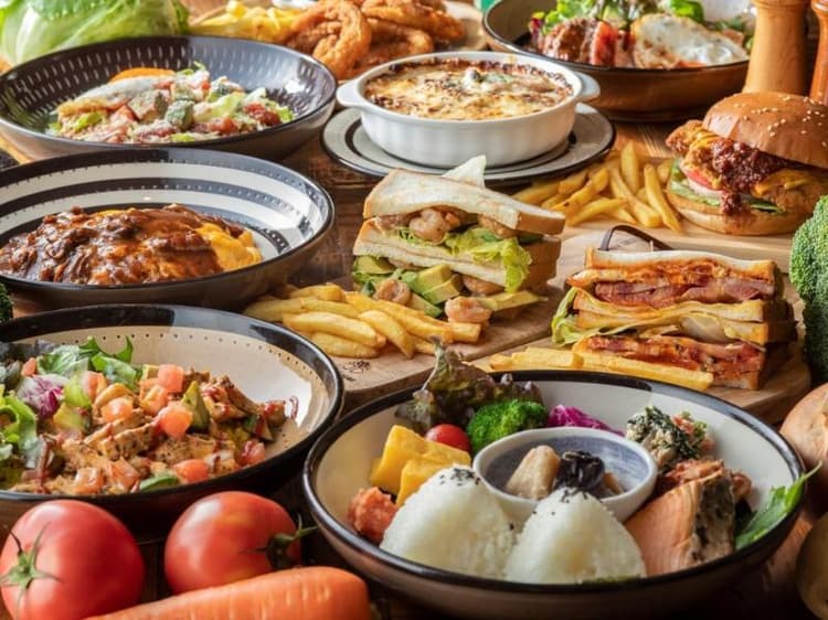 Richmond Fukuoka Tenjin