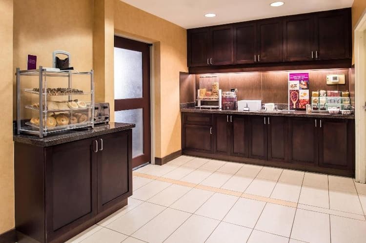 Residence Inn Florence