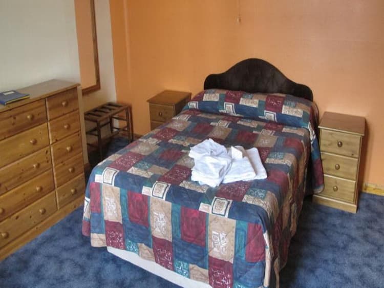 The Southcliff Hotel