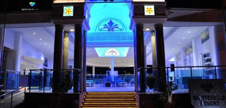 Montebello Resort & Spa