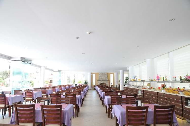 Montebello Resort & Spa