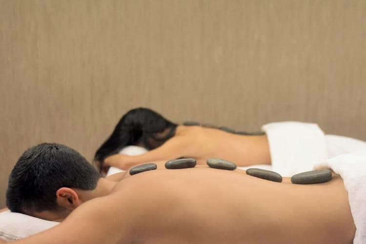 InterContinental Mzaar (Mountain Resort & Spa)