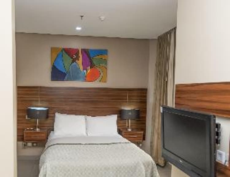 Hawthorn Suites By Wyndham Abuja