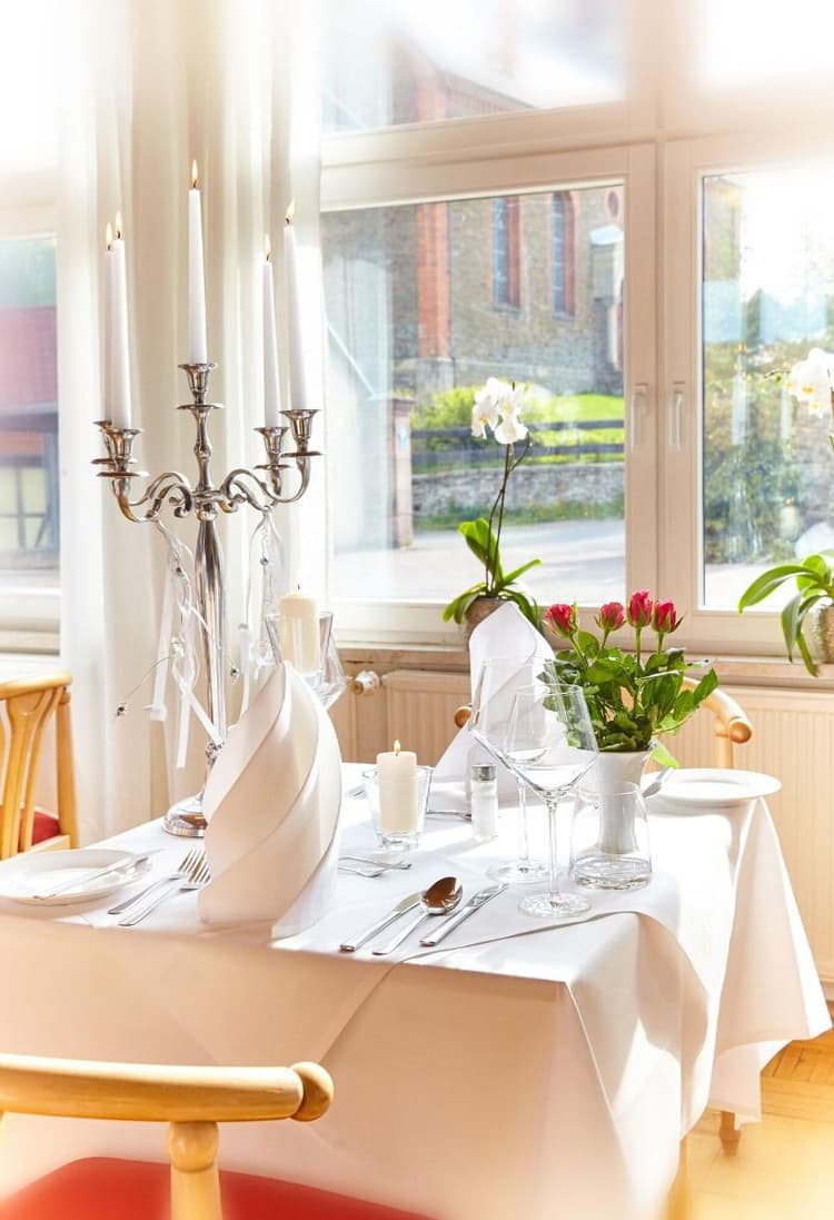 Harzhotel Güntersberge Only Adults