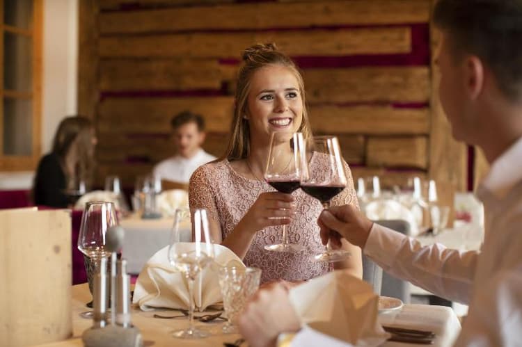 Berghotel der Königsleitner