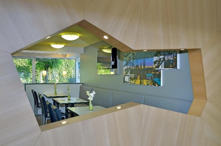 B&B Hotel Aachen-Würselen