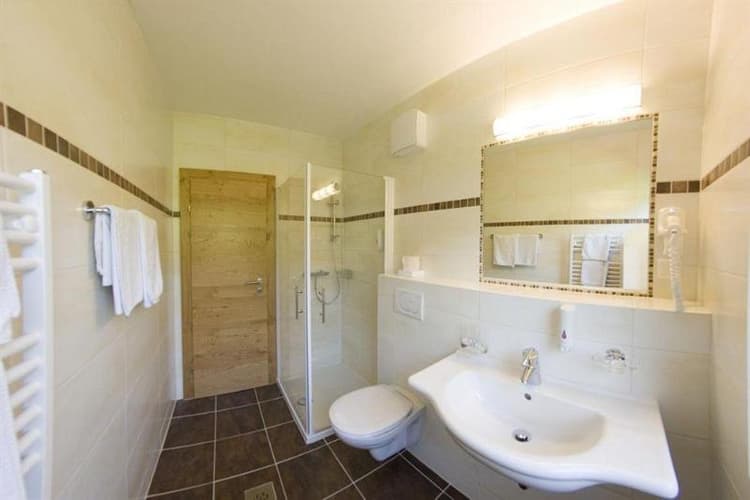 Landhotel Salzburger Dolomitenhof