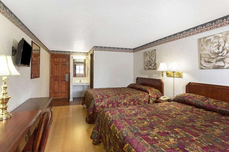 Knights Inn Athens