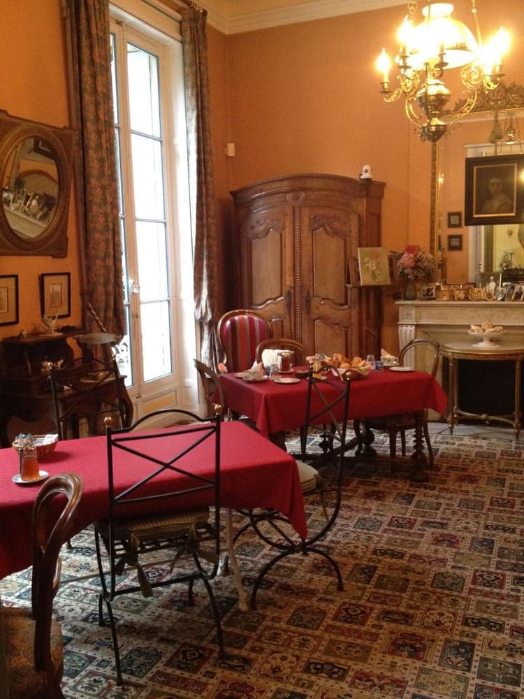 Chateau des Jacobins