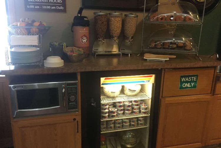 Black Beach Inn by GrandStay