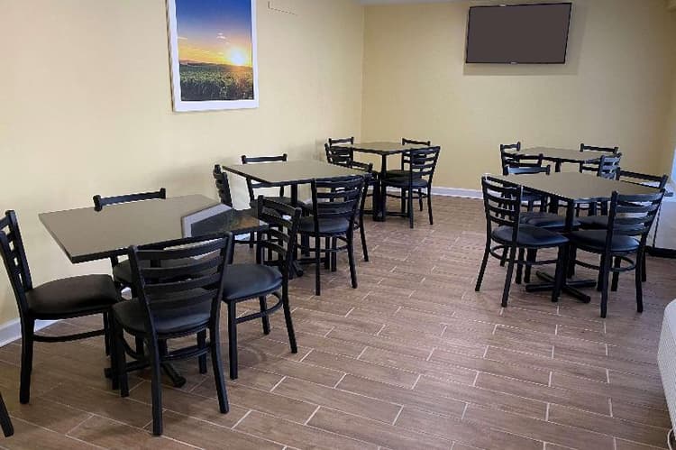 Days Inn Morrow Southlake