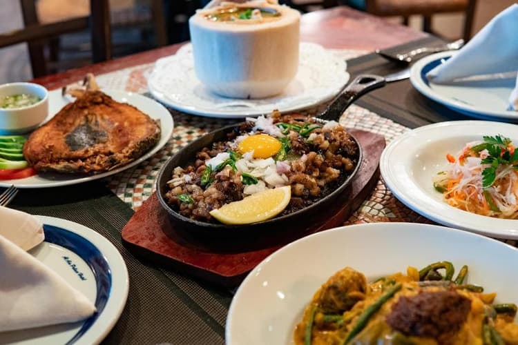 Al Ain Palace Abu Dhabi