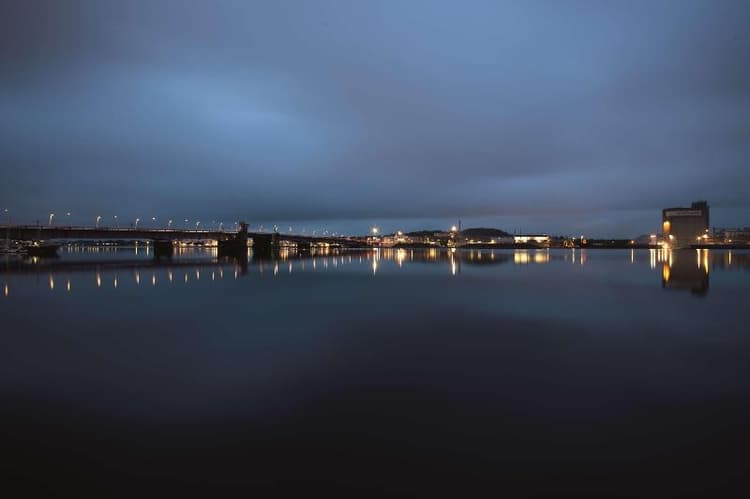 Radisson Blu Limfjord Hotel, Aalborg