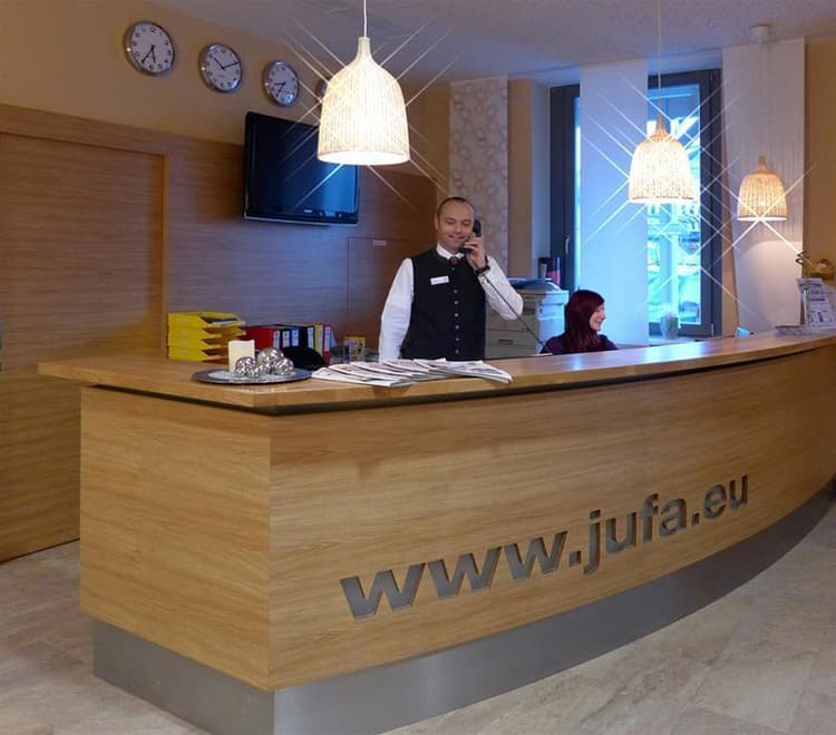 JUFA Hotel Schladming