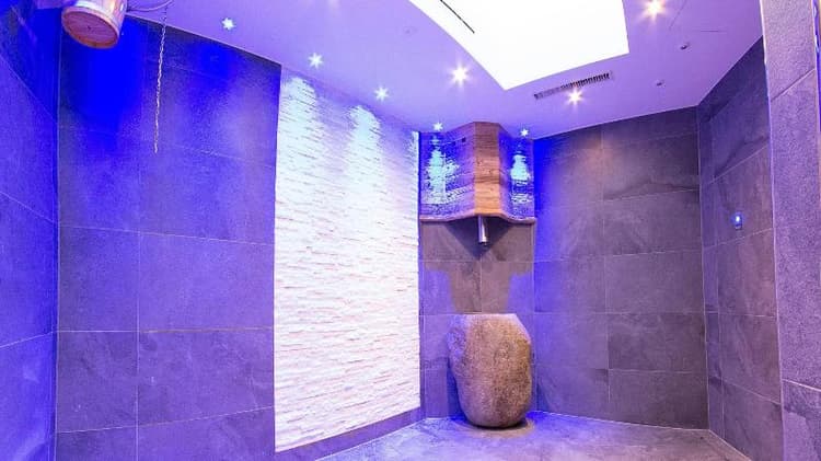 Wohlfühlhotel Schiestl