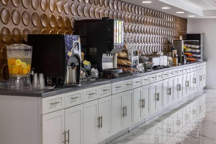 Wingate By Wyndham Atlanta Galleria Center