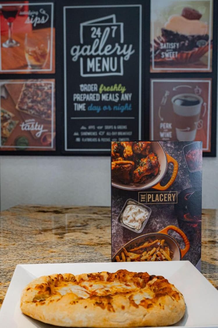 Hyatt Place Atlanta Airport-North