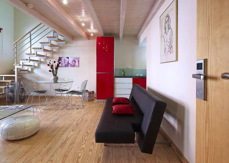 Boutique Hotel Fortino