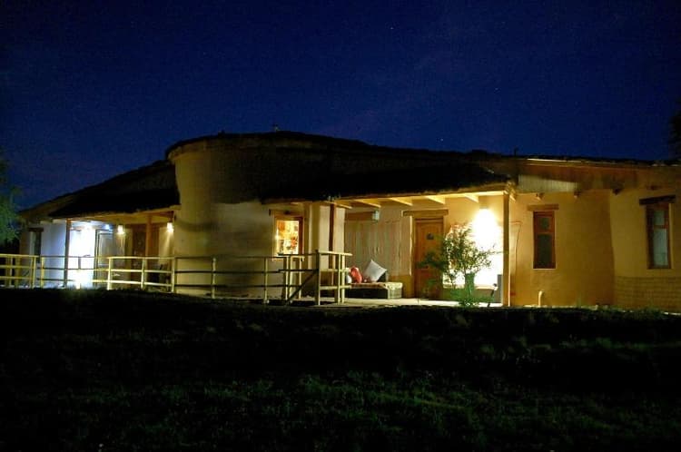 Sami Atacama Lodge