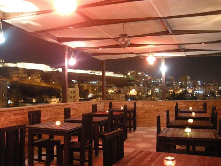 Arab Tower