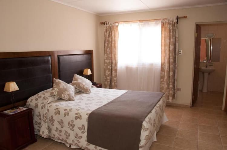 Casa de Don Tomas