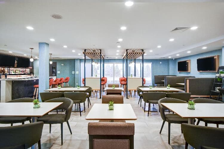 Holiday Inn Allentown-Bethlehem